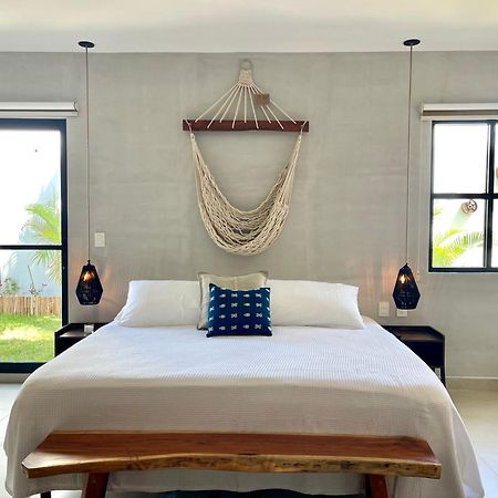 *Casa Aluxes- Guesthouse* Cancun Bagian luar foto