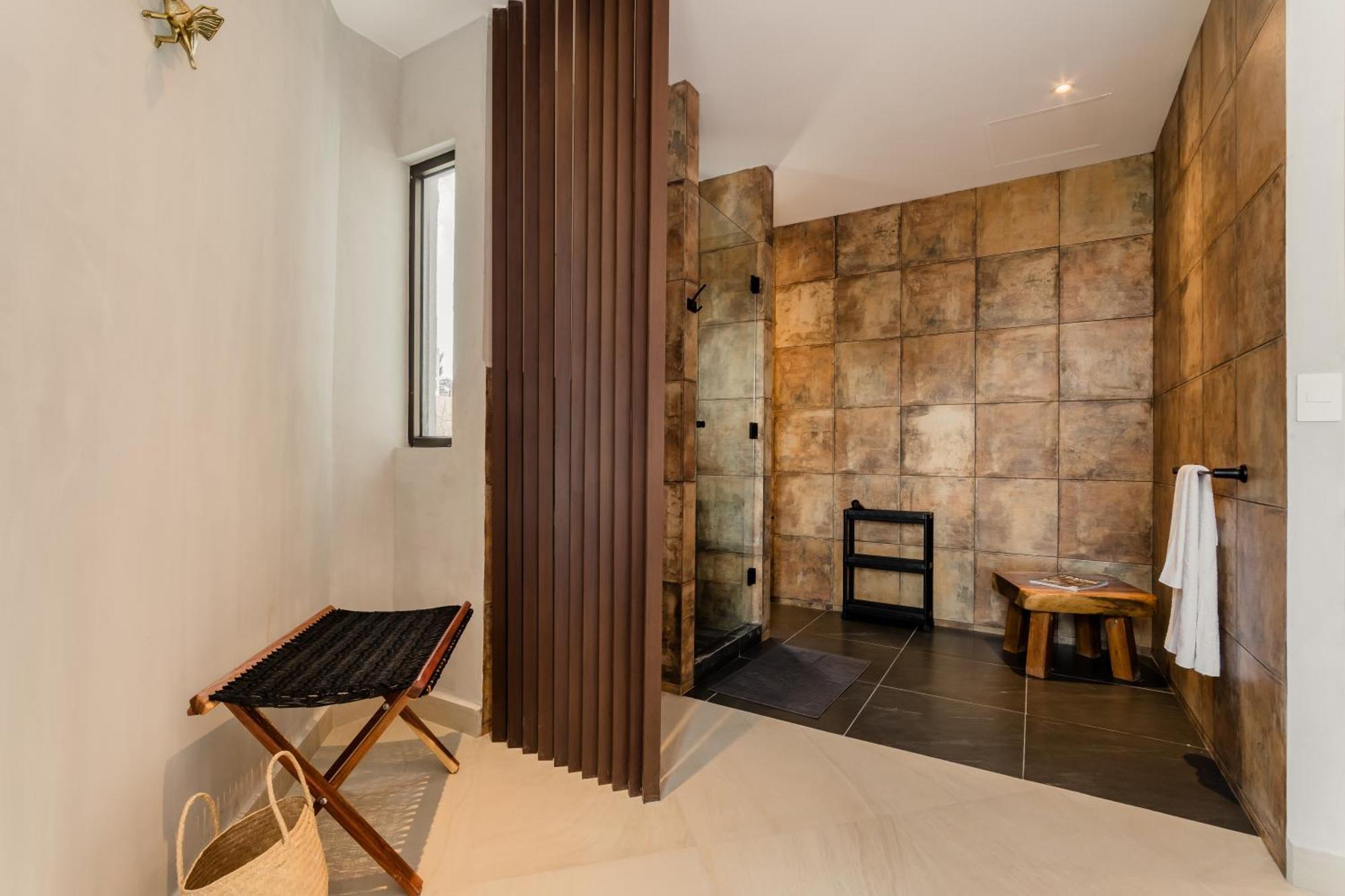*Casa Aluxes- Guesthouse* Cancun Bagian luar foto