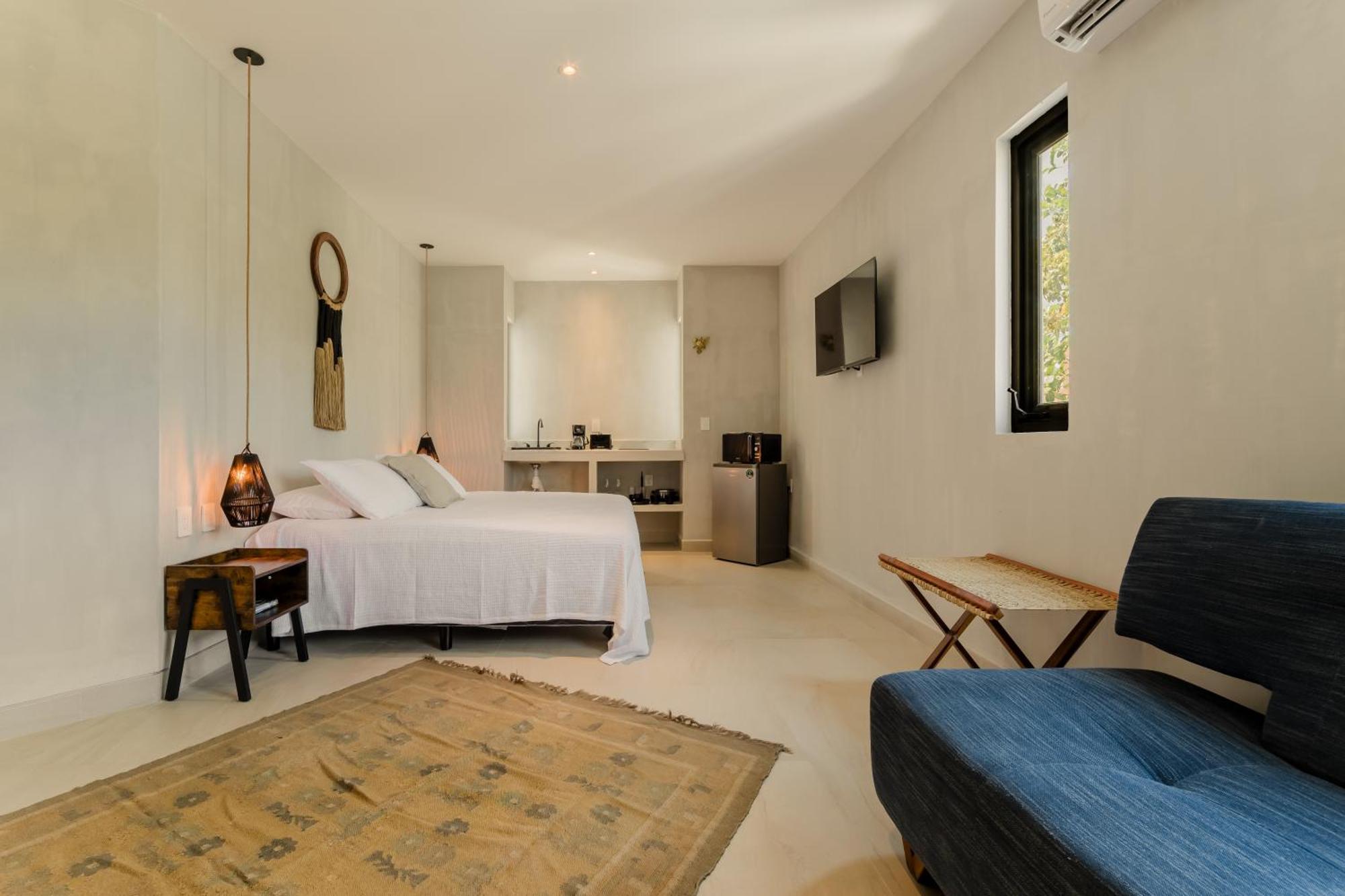 *Casa Aluxes- Guesthouse* Cancun Bagian luar foto