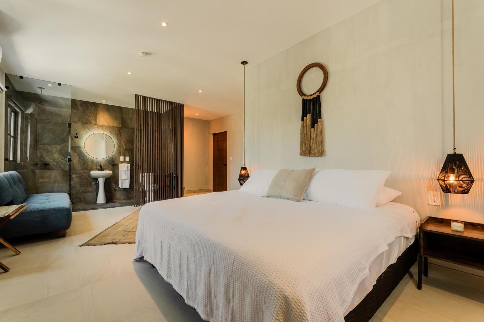 *Casa Aluxes- Guesthouse* Cancun Bagian luar foto